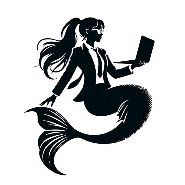 Corporate Mermaid